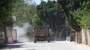 L'Idf si scusa per l'incidente con i diplomatici a Jenin