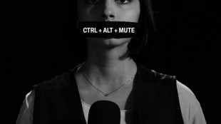 Ossigeno, un banner Unesco per le giornaliste minacciate