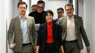 Trotz Sondierungen mit Linken: Gr&uuml;ne und SPD in Berlin treffen sich mit CDU