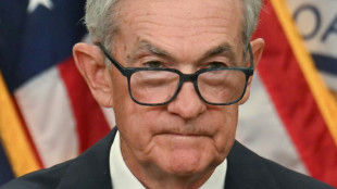 Presidente do Fed preocupado com desaceleração na criação de empregos nos EUA