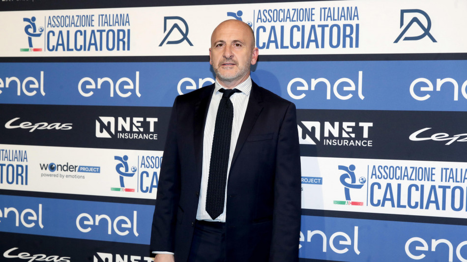 Ausilio 'Inter seconda pelle, si separa un pezzo della mia anima'