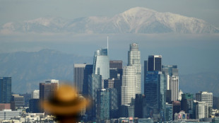Los Ángeles acuerda pagar USD 4.000 millones por abusos sexuales en hogares infantiles