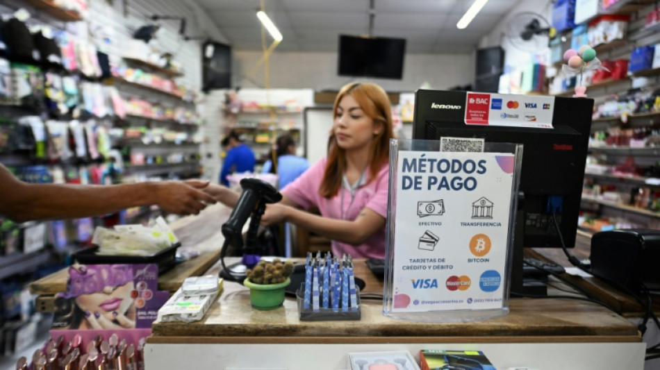 Bitcoin : le pari raté du président salvadorien