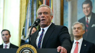 Les Etats-Unis r&eacute;duisent le nombre de vaccins recommand&eacute;s pour les enfants