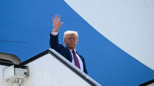 Catar niega que el avi&oacute;n ofrecido a Trump sea un regalo