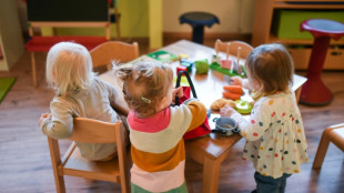 Gr&uuml;nder der Arche wirft Deutschland Versagen im Kampf gegen Kinderarmut vor