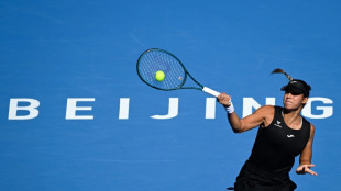 La española Bouzas cae en tercera ronda del WTA 1000 de Pekín ante la rusa Andreeva