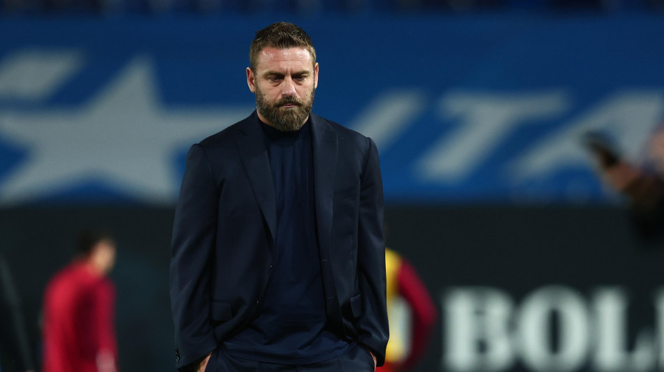 Calcio:Roma;De Rossi 'rinnovo? accordo gi&agrave; trovato, ai dettagli'