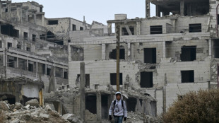 Kriegsverbrechen in Syrien: Mutmaßliche IS-Mitglieder in Baden-Württemberg gefasst