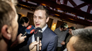 Vier Parteien in Grönland einigen sich auf breite Regierungskoalition