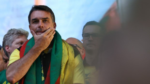 Fl&aacute;vio Bolsonaro huy&oacute; a Estados Unidos tras perder las elecciones en Brasil, seg&uacute;n medios