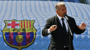 El juez imputa tambi&eacute;n al presidente del Barcelona por el esc&aacute;ndalo arbitral