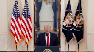 L'Iran r&eacute;plique &agrave; Trump et promet des attaques "d&eacute;vastatrices"