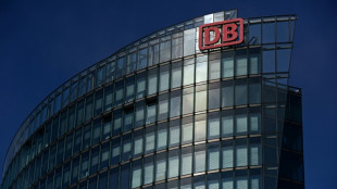 Bundeskartellamt verpflichtet Deutsche Bahn zu Ma&szlig;nahmen gegen Wettbewerbsverst&ouml;&szlig;e