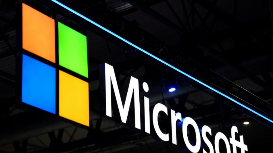 Microsoft steigert Gewinn und Umsatz nach Zuw&auml;chsen in der Cloud