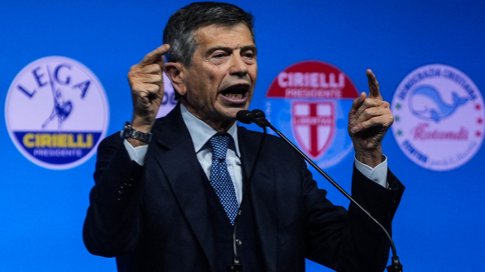 Manovra: Lupi, si pu&ograve; migliorare ancora su famiglie e paritarie