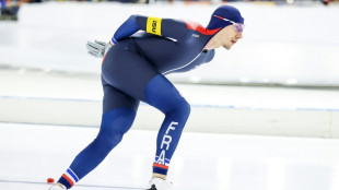 JO-2026: lourde chute pour Vonn, premi&egrave;re m&eacute;daille pour les Bleus