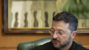 'Gb, Germania, Finlandia, Nato a colloquio Zelensky-Trump'