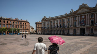 Francia registr&oacute; al menos 300 decesos adicionales durante la ola de calor de mayo
