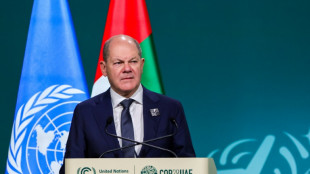 Scholz bei UN-Klimakonferenz: Ausbau erneuerbarer Energien verdreifachen