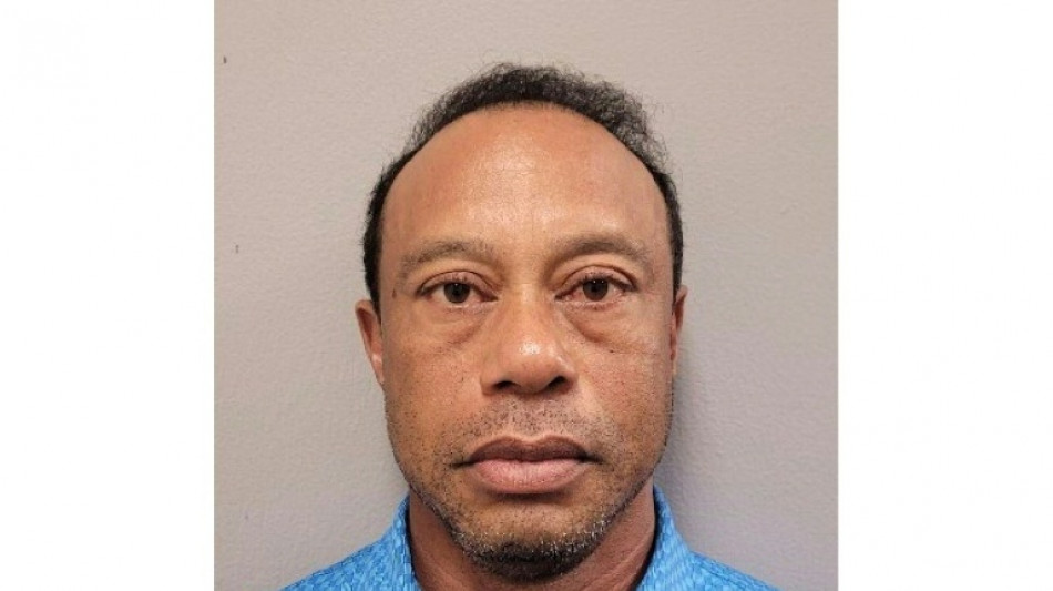 Tiger Woods invoca el derecho a la privacidad ante un pedido de un tribunal de sus recetas m&eacute;dicas