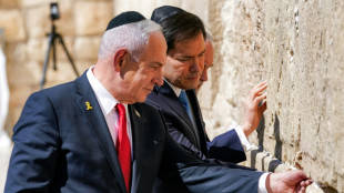 Rubio aborda com Netanyahu as consequ&ecirc;ncias do ataque ao Catar e a situa&ccedil;&atilde;o em Gaza