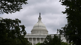 Trump stößt Kürzungen von Auslandshilfe um fast fünf Milliarden Dollar an und riskiert Shutdown