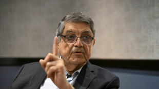Bukele sigue "el mismo camino de Ortega" para quedarse en el poder, dice escritor Sergio Ram&iacute;rez