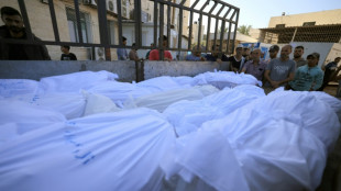 Israel prepara una ofensiva terrestre en Gaza, donde sigue la evacuaci&oacute;n en el norte