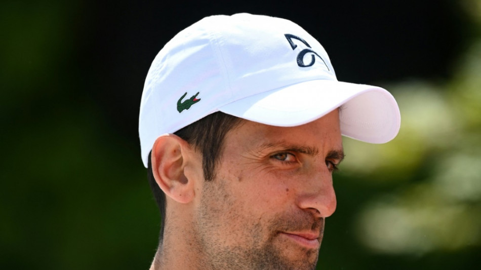 Wimbledon im Schatten des Krieges: Die Diskussion h&auml;lt an