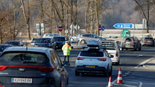 Behörden melden Rückgang der Asylanträge um 43 Prozent gegenüber Vorjahr