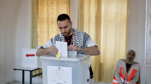 Faible engouement des Palestiniens pour les &eacute;lections municipales
