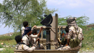 Governo do I&ecirc;men lan&ccedil;a 'opera&ccedil;&atilde;o' para retomar territ&oacute;rio estrat&eacute;gico para os houthis