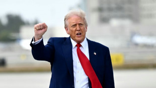 La Alta Corte de Londres condena a Trump a pagar más de 800.000 dólares en costos judiciales