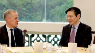 Canada e Singapore celebrano 60 anni di diplomazia