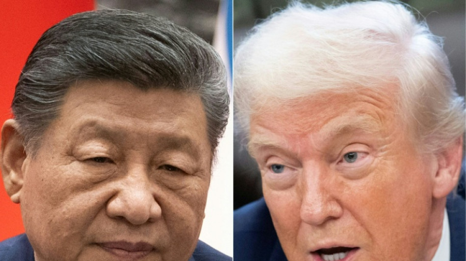Trump asks China to delay Xi summit as Iran war rages