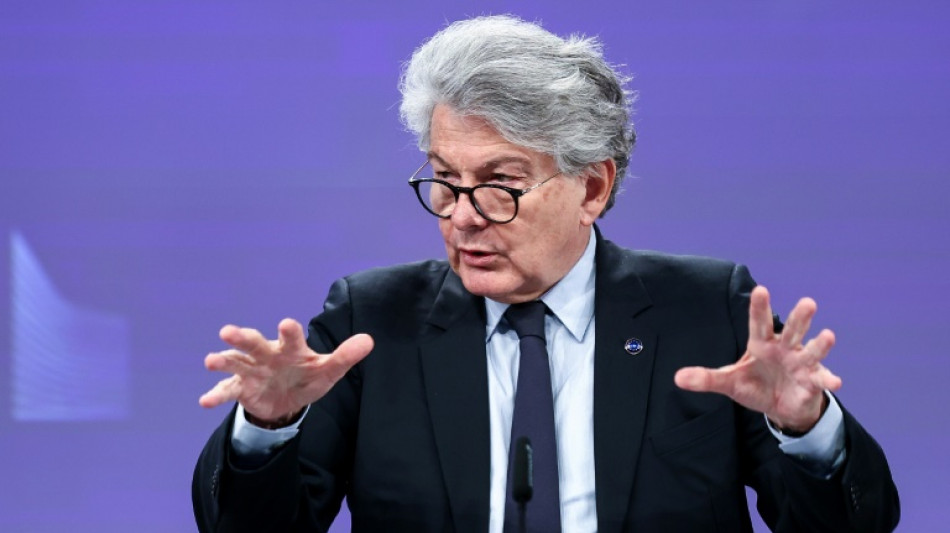 EU-L&auml;nder beraten &uuml;ber Notfallinstrument gegen Krisen