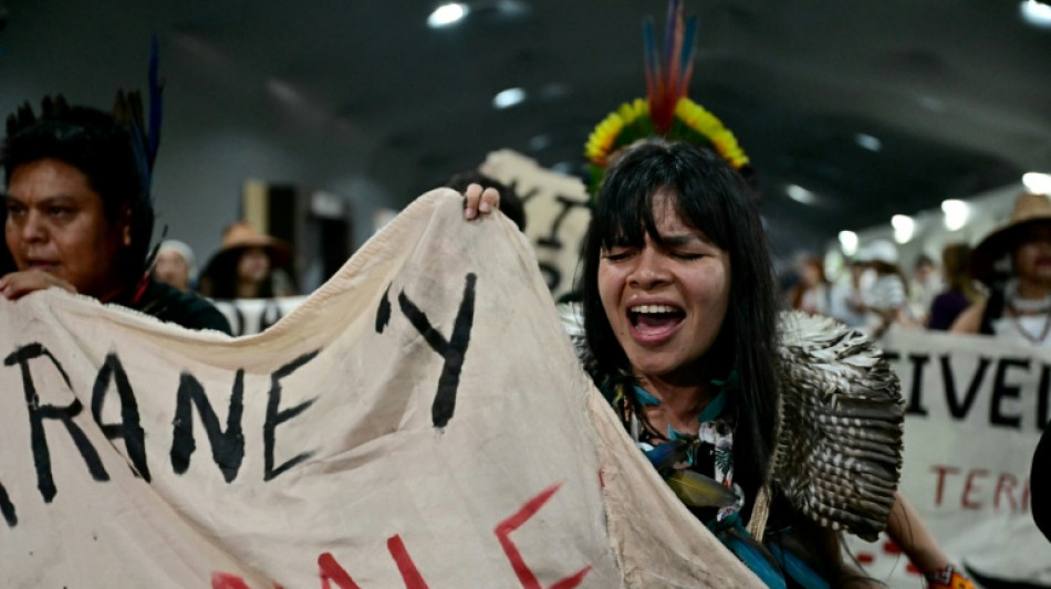 Divis&otilde;es sobre elimina&ccedil;&atilde;o dos combust&iacute;veis f&oacute;sseis amea&ccedil;am afundar COP30