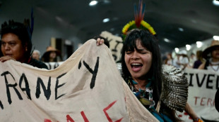 Divisiones sobre salida de combustibles f&oacute;siles amenazan con hundir la COP30