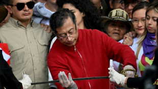 Petro acusa a la justicia de dificultar la restitución de tierras en Colombia