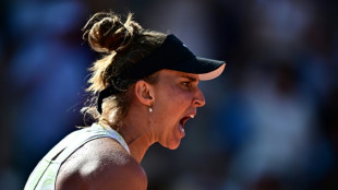 Bia Haddad vence russa e avança às oitavas em Roland Garros