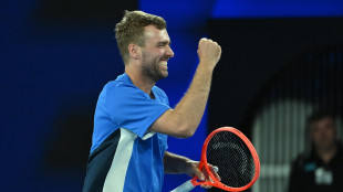 Million Dollar 1 Point Slam al via, Sinner eliminato da un dilettante