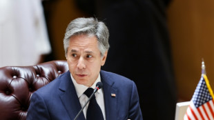 US-Au&szlig;enminister Blinken holt China-Reise am 18. Juni nach