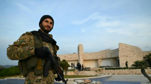 A Lattaqui&eacute;, les villas et trafics de la famille Assad &eacute;coeurent les Syriens