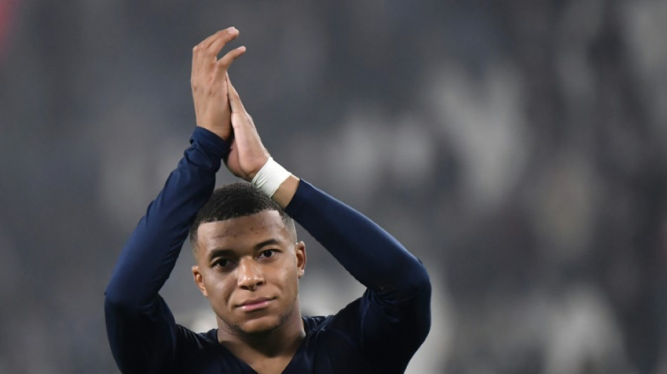 C1: Paris vainqueur &agrave; Turin mais 2e, Giroud et Nkunku qualifient le Milan et Leipzig