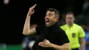 River Plate anuncia Eduardo Coudet como novo t&eacute;cnico