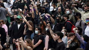 In der Türkei festgenommener schwedischer Journalist im Gefängnis