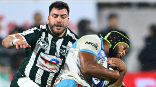 Bath cruise against Edinburgh as Bulls stun Pau in Champions Cup