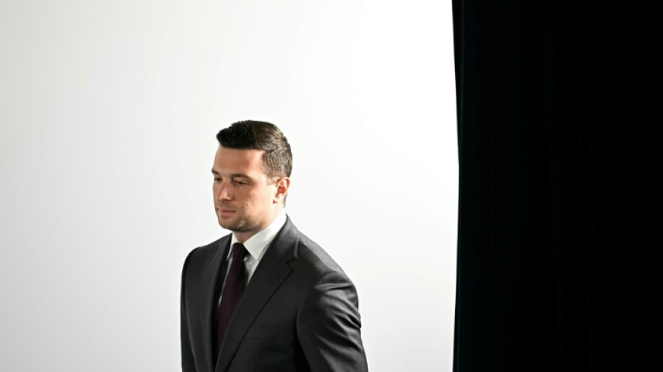 Rechtspopulisten schneiden bei Kommunalwahlen in Frankreich besser ab als je zuvor