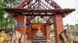Cambodia calls for ceasefire with Thailand after deadly clashes